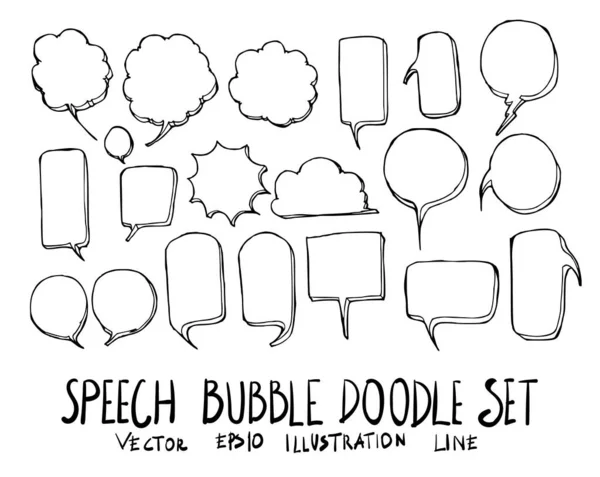 Kabarcık çizim çizimi çizim çizimi çizim çizimi vektörü