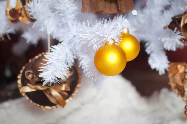 Noel ışık iç şapka ile