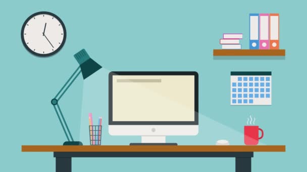 Afbeeldingsresultaat voor kantoor animatie