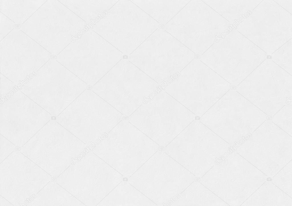 White paper page corrugated texture background. Coltskin