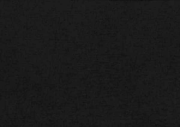 Black paper corrugated texture background. — Stock Photo, Image