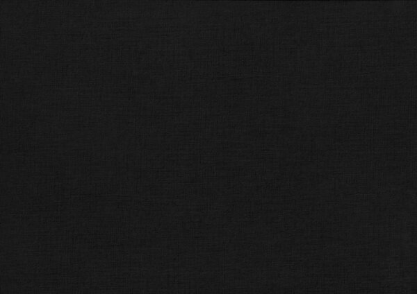 Black paper corrugated texture background.