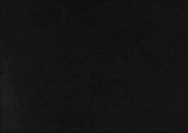 Black paper corrugated texture background. — Stock Photo, Image