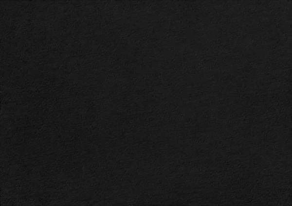 Papel preto fundo textura ondulada . — Fotografia de Stock