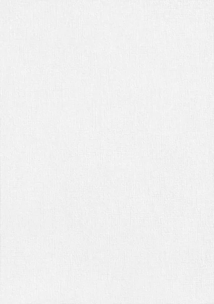 Linen white paper corrugated texture background. — Stock Photo, Image