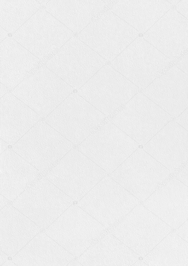 Morocco white paper corrugated texture background.