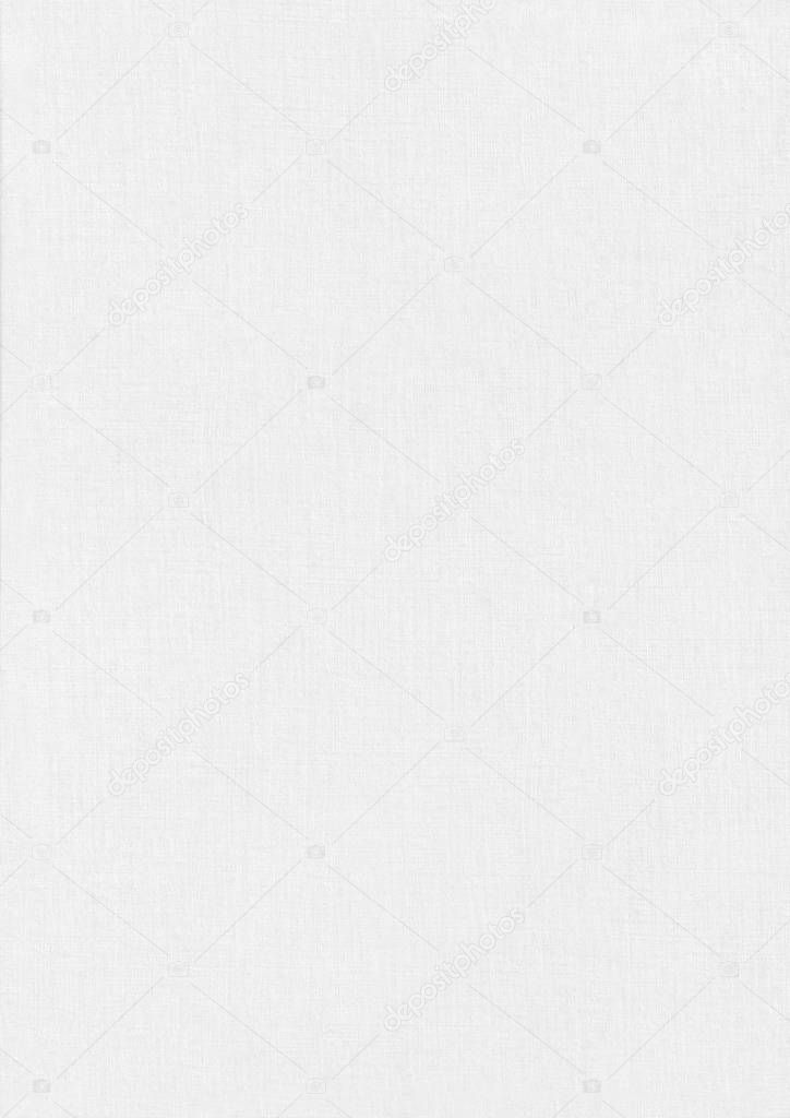 Silkweave white paper corrugated texture background.