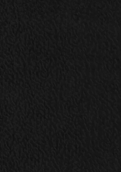 Ripple black paper corrugated texture background. — Stock Photo, Image