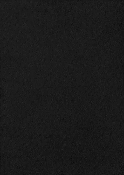 Stucco papel preto fundo textura ondulada . — Fotografia de Stock