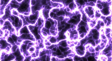 Elektrik yüksek gerilim kesintisiz arka plan doku ışıklar