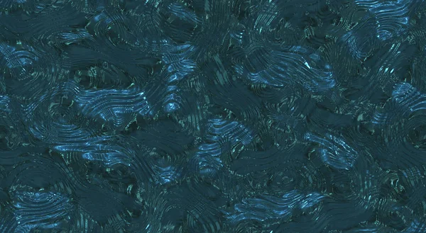 Mavi eritebilir. Sıvı Metal sorunsuz arka plan dokusu 