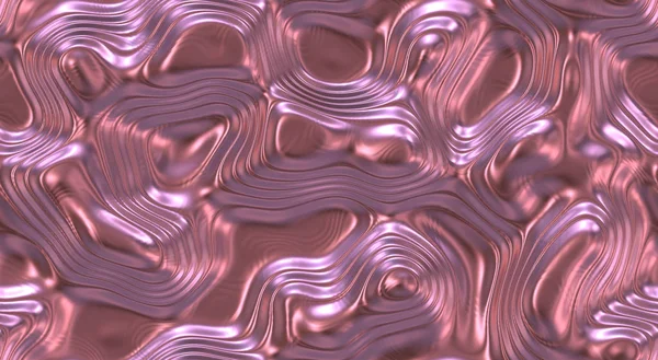 Замороженная розовая безморская текстура фона — стоковое фото