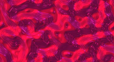 Kırmızı sıvı plastik Dikişsiz arka plan özellikleri