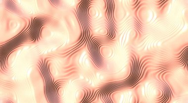 Krem sıvı plastik Dikişsiz arka plan özellikleri