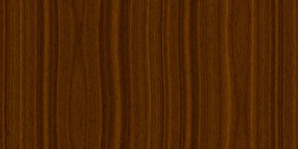 Walnut Wooden Seamless Background Texture — Stock Photo, Image