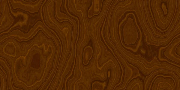 Retro noce legno senza cuciture sfondo Texture — Foto Stock