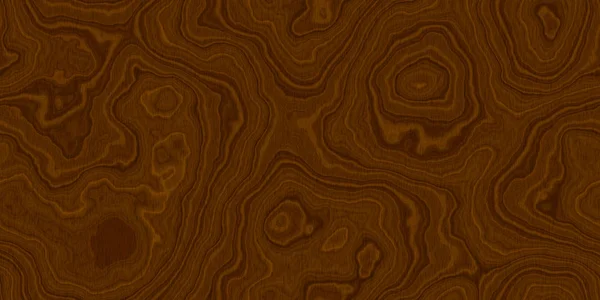 Madeira de noz Seamless Background board Textura — Fotografia de Stock