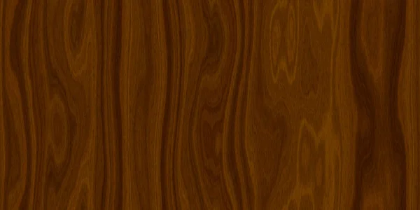 Standard Noce Legno Sfondo senza cuciture Texture — Foto Stock