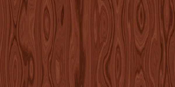 Textura de fondo sin costura de madera de nogal creativa — Foto de Stock