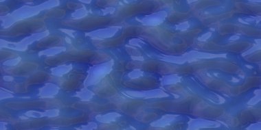 Şık su yüzey sorunsuz arka plan dokusu