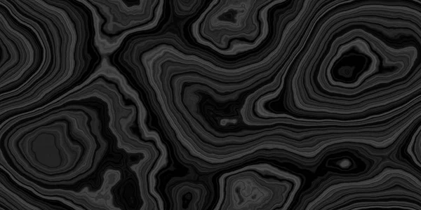 Бесшовная текстура чёрного дерева — стоковое фото