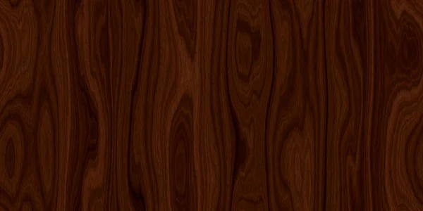 Textura de fondo sin costura de madera oscura —  Fotos de Stock