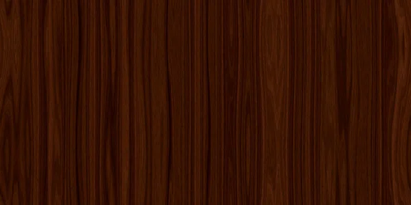 Sötét fából készült varratmentes háttérben textúra — Stock Fotó