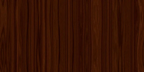 Dark Wood Seamless Background Texture — Stock Photo, Image