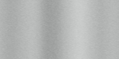 Metal sorunsuz arka plan dokuları Fırçalanmış alüminyum
