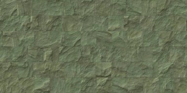 Zeytin sorunsuz taş kaplama doku