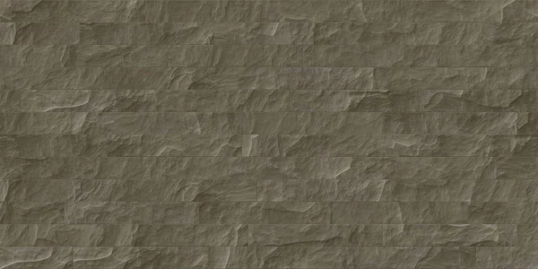 Tan seamless pedra revestimento textura — Fotografia de Stock