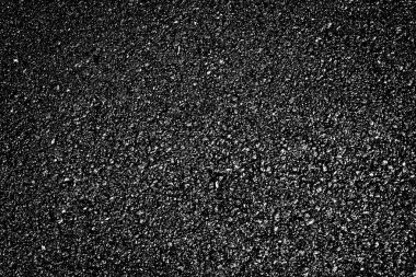 Asfalt ve yol izole doku kaplaması