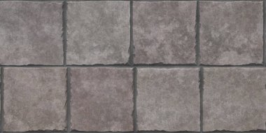 Yaşlı taş sorunsuz doku döşer