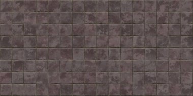 Yaşlı taş sorunsuz doku döşer