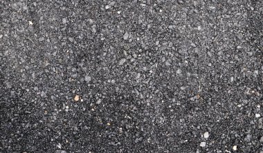 Yol asfalt doku. Bitüm yapısı.