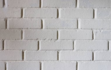 Tuğla duvar doku. Kentsel sokak duvar.