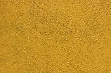 Renkli beton duvar. Boyama tuğla duvar. Kentsel sokak sanatı.