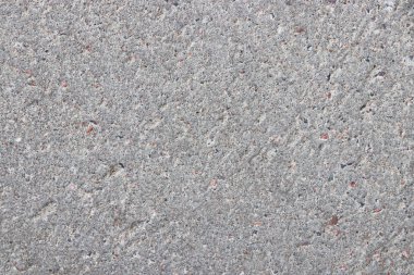 Beton duvar doku yıpranmış. Yaş çimento yapısı.