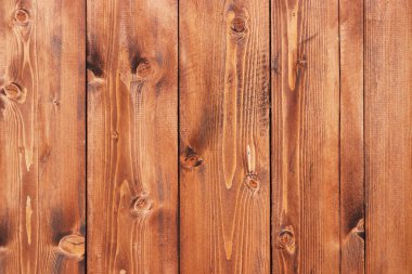 Ahşap duvar doku. Ahşap plakalar yapısı.