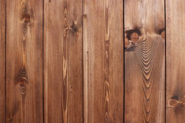 Ahşap duvar doku. Ahşap plakalar yapısı.