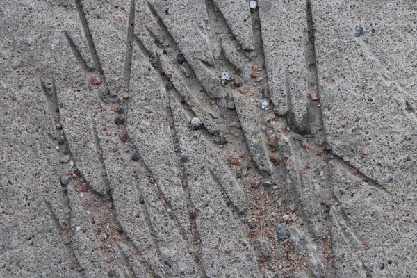 Textura de pared de hormigón envejecido. Estructura de cemento de edad . —  Fotos de Stock