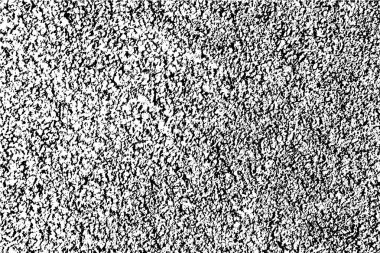 Asfalt ve yol doku kum yerleşimi