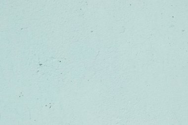 Hafif mavi boya beton duvar doku