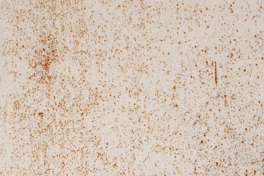 Rusty Grit beyaz boya duvar doku