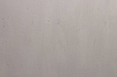 Gümüş boyalı duvar doku