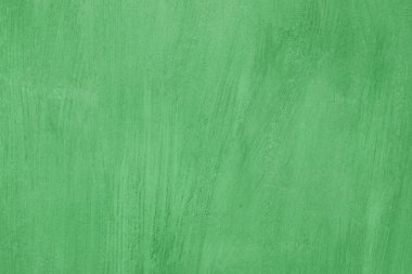 Fıstıklı boyalı duvar doku yıpranmış. Fırça darbeleri.