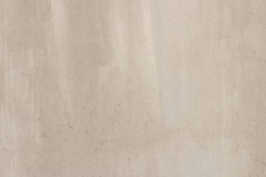 Hafif bej boyalı duvar doku