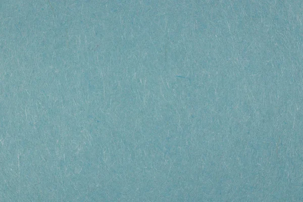 Ocean Blue Paper pozadí textury — Stock fotografie