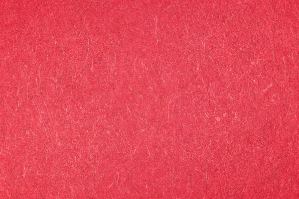 Textura pozadí Crimson papíru — Stock fotografie