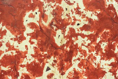 Kırmızı mermer doku. Güzel mermer iç arka plan. Kırmızı Ma
